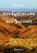 Cover: Das Goldland des Salomo - EDITION digital