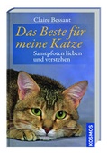 Cover: Das Beste f&uuml;r meine Katze: Samtpfoten lieben und verstehen - D&ouml;rfler Verlag GmbH