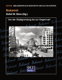 Enlarge image Cover: Bukarest - OEZ Berlin-Verlag