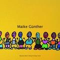 Cover: Maike G&uuml;nther - comebeck limited