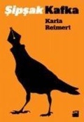 Cover: Sipsak Kafka - Dogan Kitap