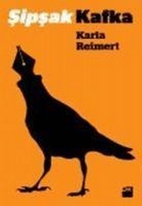 Enlarge image Cover: Sipsak Kafka - Dogan Kitap