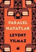 Cover: Paralel Hayatlar - Dogan Kitap