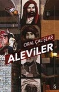 Cover: Aleviler - Everest Yayinlari