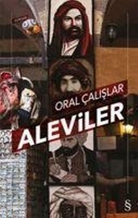 Enlarge image Cover: Aleviler - Everest Yayinlari