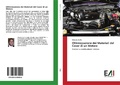 Cover: Ottimizzazione dei Materiali del Cover di un Motore - Edizioni Accademiche Italiane