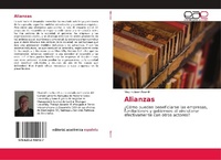 Abbildung von: Alianzas - Editorial Academica Espanola