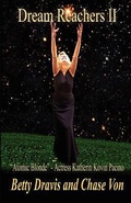 Cover: Dream Reachers II - Vonchasepublishing