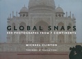 Cover: Global Snaps - Glitterati Inc