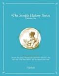 Cover: Simple History Series: Set One - Microcosm Publishing