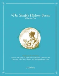 Enlarge image Cover: Simple History Series: Set One - Microcosm Publishing