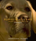 Cover: Puppies Behind Bars - Glitterati Inc