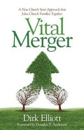 Cover: Vital Merger - Fun & Done Press