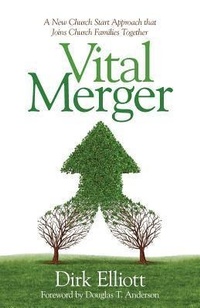 Enlarge image Cover: Vital Merger - Fun & Done Press