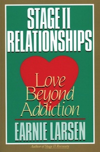 Enlarge image Cover: Stage II Relationship: Love Beyond Addiction - HarperOne