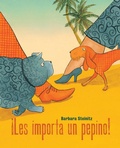 Cover: Les importa un pepino! (Who Cares!) - Cuento de Luz SL