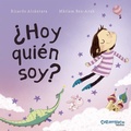 Cover: &iquest;Hoy qui&eacute;n soy? - Carambuco Ediciones