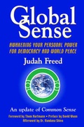 Cover: Global Sense - Media Visions Press