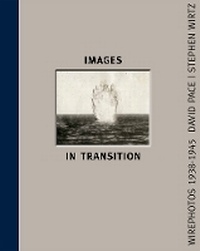 Enlarge image Cover: Images In Transition - Schilt Publishing b.v.