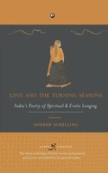 Cover: Love and the Turning Seasons - Aleph Book Company