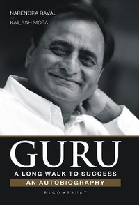 Abbildung von: Guru - Bloomsbury India