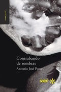 Cover: Contrabando de sombras - Bokeh