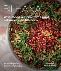 Abbildung von: Bilhana - The American University in Cairo Press