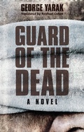 Cover: Guard of the Dead - Hoopoe