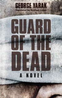 Enlarge image Cover: Guard of the Dead - Hoopoe