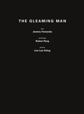 Cover: The Gleaming Man - Delere Press
