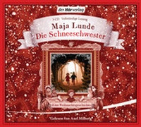 Abbildung von: Die Schneeschwester - Der Hörverlag