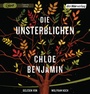 Cover: Die Unsterblichen - Der Hörverlag