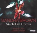 Cover: Stachel im Herzen - Random House Audio