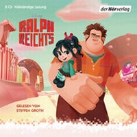 Abbildung von: Ralph reichts - Der Hörverlag