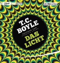 Enlarge image Cover: Das Licht - Der Hörverlag