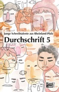 Cover: Durchschrift 5 - KONTRAST-VERLAG