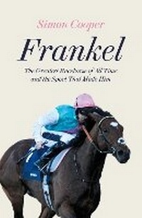 Enlarge image Cover: Frankel - William Collins
