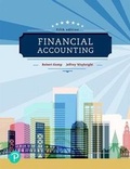 Cover: Financial Accounting Plus Mylab Accounting with Pearson Etext -- Access Card Package - Pearson