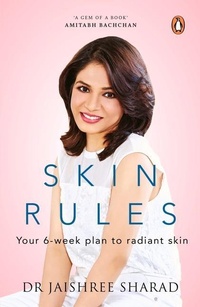 Abbildung von: Skin Rules - Penguin Ebury Press