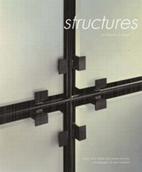 Enlarge image Cover: Structures - Oro Editions