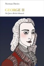 Cover: George II (Penguin Monarchs) - Allen Lane