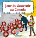 Cover: Jour du Souvenir au Canada - David Pallister