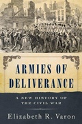 Cover: Armies of Deliverance - Oxford University Press Inc