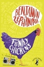 Cover: Funky Chickens - Puffin