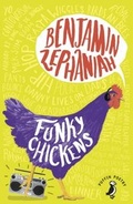 Cover: Funky Chickens - Puffin