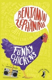 Abbildung von: Funky Chickens - Puffin