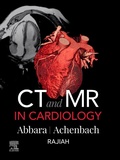 Cover: CT and MR in Cardiology E-Book - Elsevier