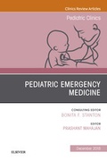 Bild: Pediatric Emergency Medicine, An Issue of Pediatric Clinics of North America E-Book - Elsevier