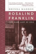Cover: Rosalind Franklin - HarperCollins