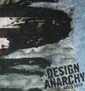Cover: Design Anarchy - Oro Editions